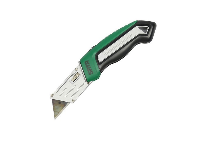 Dao trổ rọc cáp đa năng Sata 93486 Dao trổ rọc cáp đa năng Sata 93486