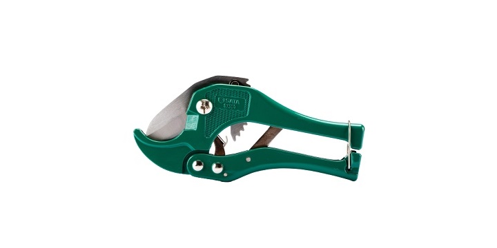 Dụng cụ cắt ống PVC 3-42mm Sata 97304