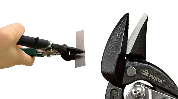 Kéo cắt điện Fujiya BKB-180MR