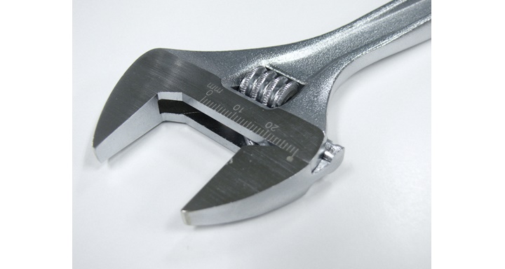 Mỏ lết điều chỉnh Fujiya FAW-250-32 Mỏ lết điều chỉnh Fujiya FAW-250-32