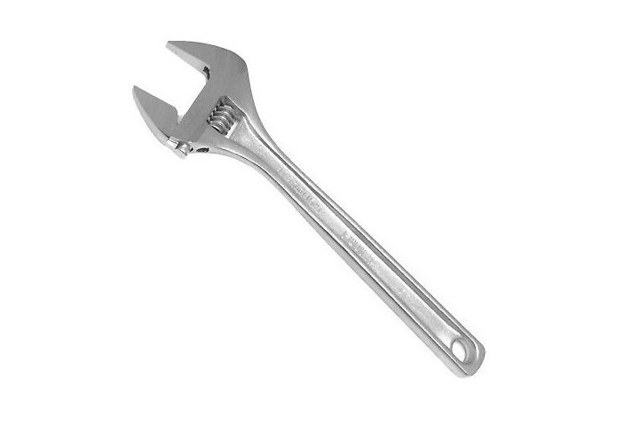 Mỏ lết điều chỉnh Fujiya FAW-375-50 Mỏ lết điều chỉnh Fujiya FAW-375-50