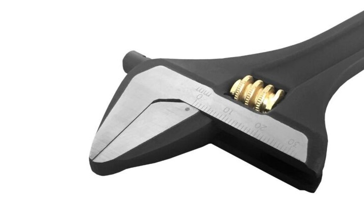 Mỏ lết điều chỉnh Fujiya FGP-32-BG Mỏ lết điều chỉnh Fujiya FGP-32-BG