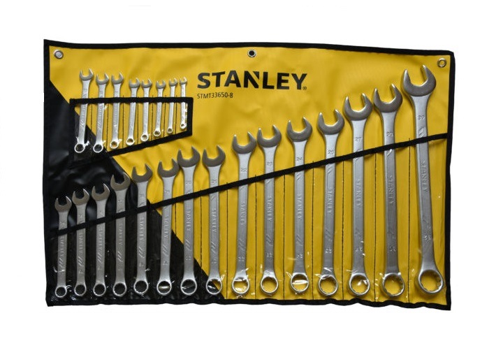 Bộ cờ lê Stanley STMT33650-8