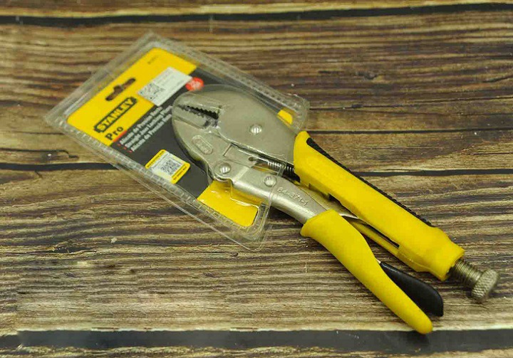 Kìm chết Stanley 84-371-1-S