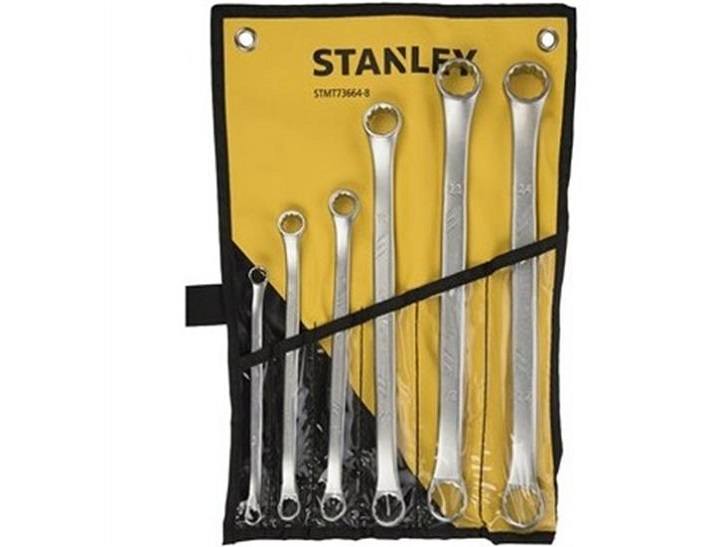Bộ cờ lê Stanley STMT73664-8