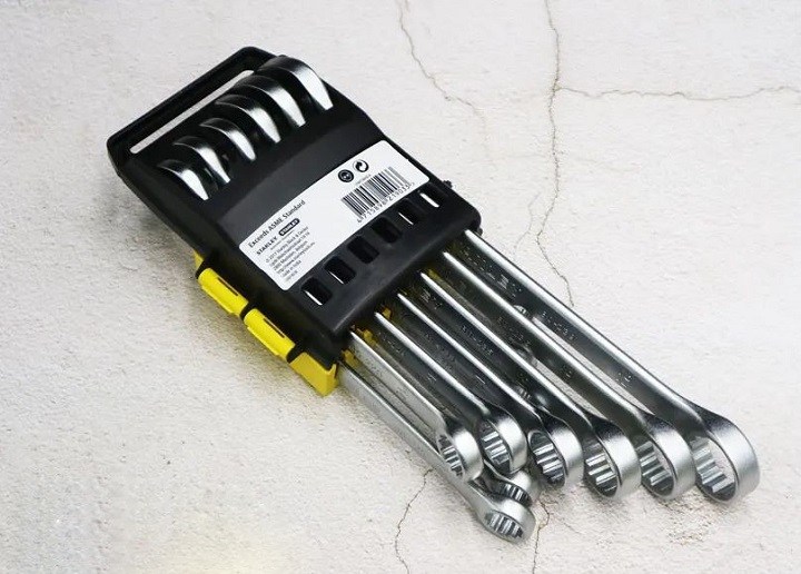 Bộ cờ lê 14 chi tiết Stanley STMT8092-8