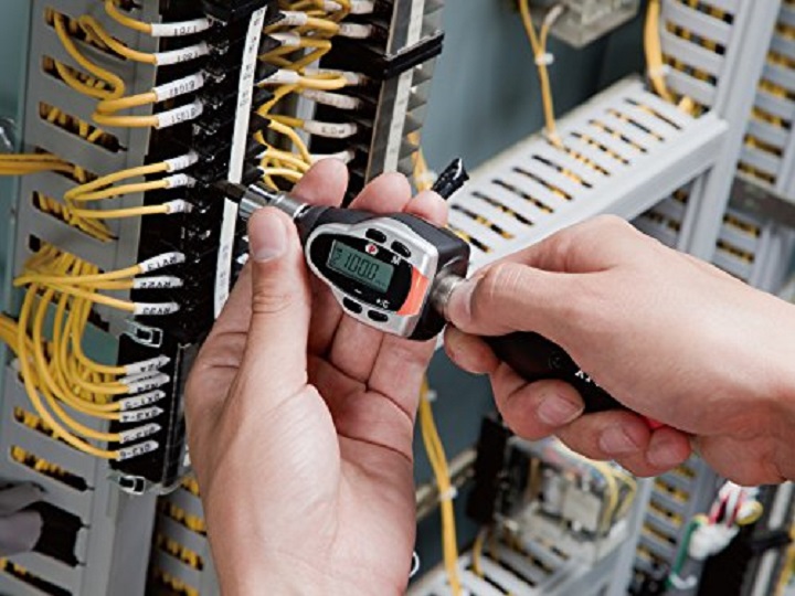 Tô vít cân lực KTC GLK250 Tô vít cân lực KTC GLK250