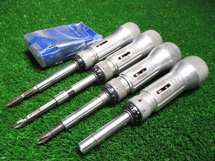 Ảnh mẫu Tô vít lực Kanon CN300LTDK Ảnh mẫu Tô vít lực Kanon CN300LTDK