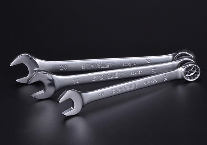 Cờ lê vòng miệng Stanley STMT80216-8B