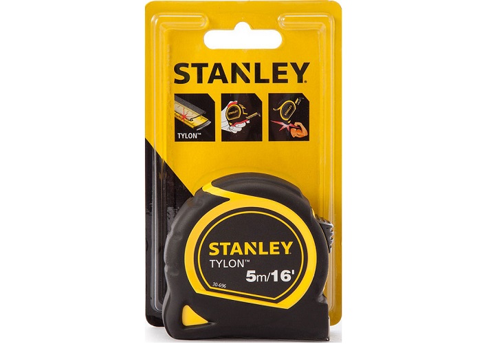 Thước cuộn thép 5m Stanley STHT30696-8