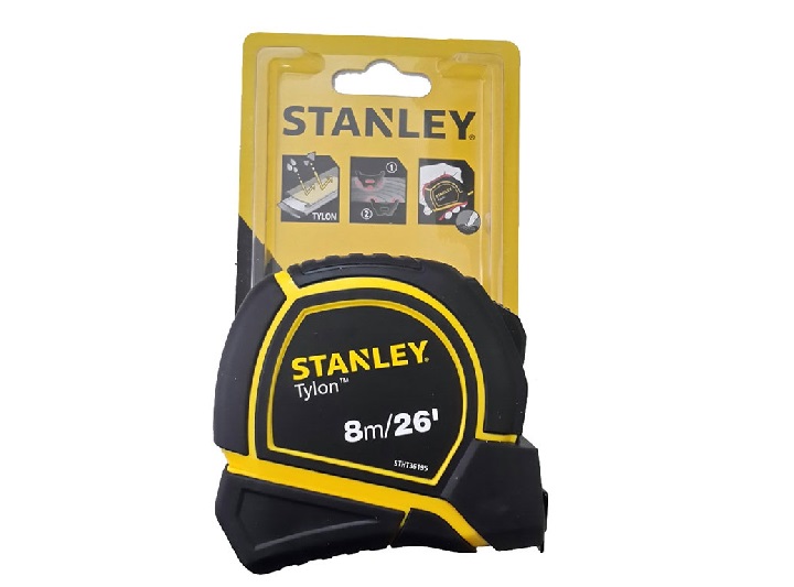 Stanley STHT36195 thước cuộn có chiều dài 8m