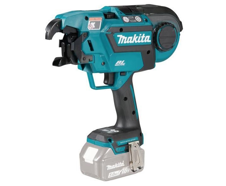 Máy buộc dây thép dùng pin Makita DTR180Z Máy buộc dây thép dùng pin Makita DTR180Z