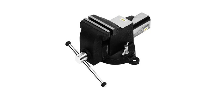 Ê tô 4in có mâm xoay (7.5 kg) 81-601-1-22