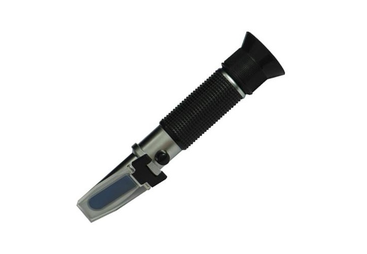 Khúc xạ kế đo độ mặn nước biển RHS-10