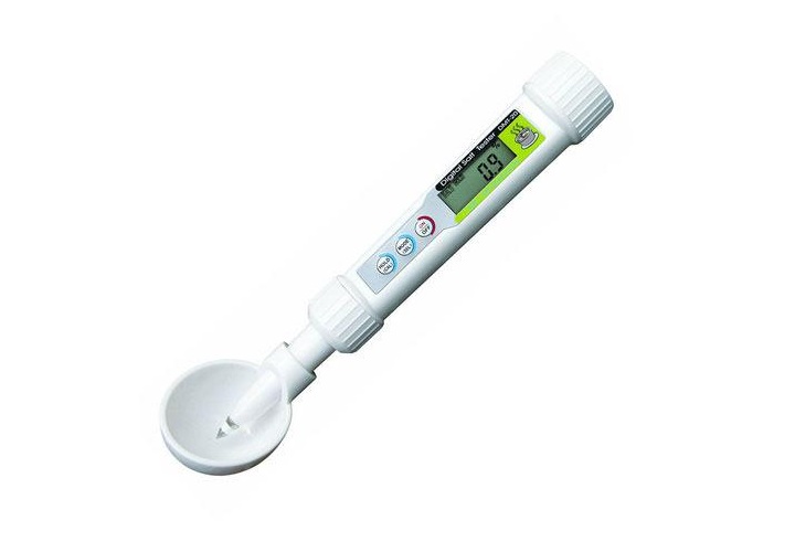 Máy đo độ mặn DMT-20