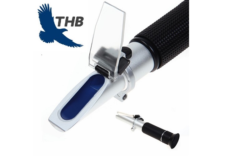 Máy đo độ cồn trong rượu LH-J80 Máy đo độ cồn trong rượu LH-J80