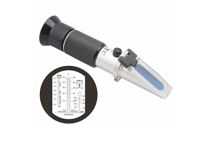 Khúc xạ kế RHA-503 Khúc xạ kế RHA-503