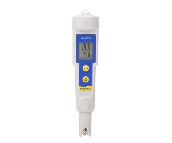 Bút đo độ mặn SA1397 từ thương hiệu Total Meter