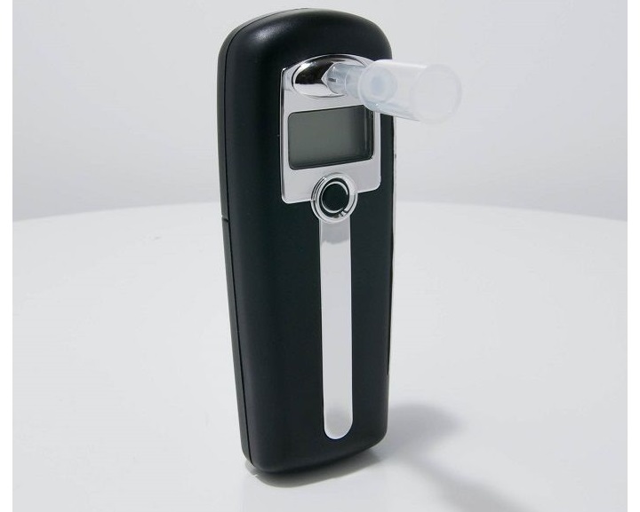 Máy đo nồng độ cồn trong hơi thở Sentech AL2500 Elite