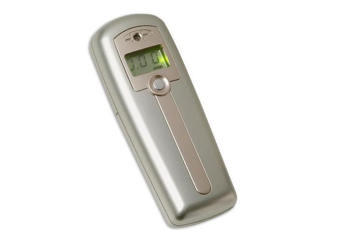 Sentech AL-2500: thiết bị đo nồng độ cồn trong hơi thở nhanh chóng, độ chính xác cao Sentech AL-2500: thiết bị đo nồng độ cồn trong hơi thở nhanh chóng, độ chính xác cao
