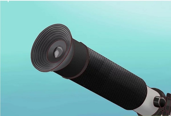 Quan sát bằng thị kính Quan sát bằng thị kính
