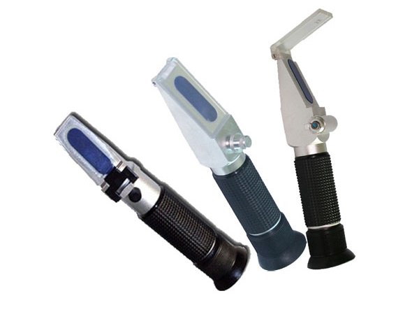 Mua máy đo độ mặn cần quan tâm điều gì?