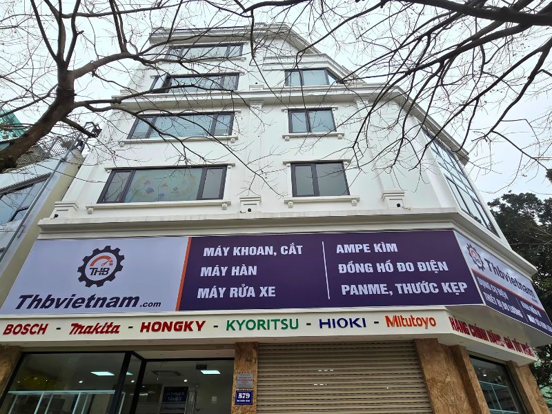 Maydochuyendung.com chuyên cung cấp các loại máy đo độ mặn chính hãng