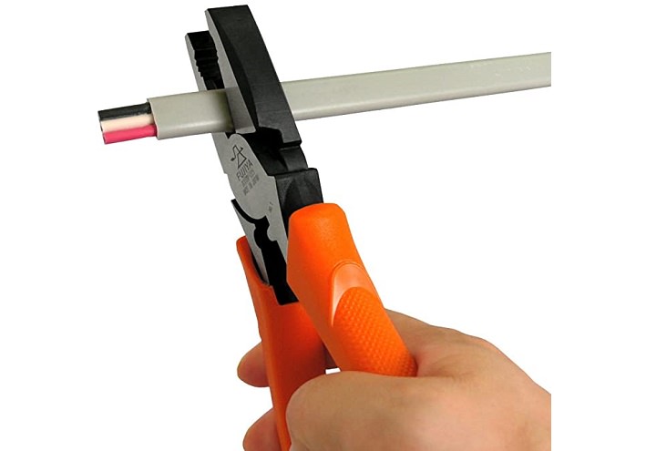 Kìm tác động mạnh Fujiya 3000N-225