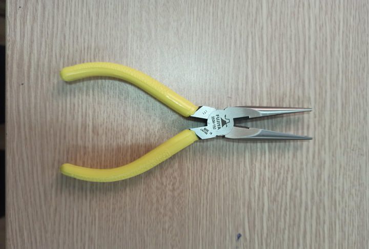 Kìm nhọn Fujiya 350H-150