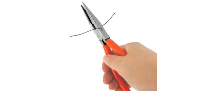 Kìm nhọn Fujiya 380-170 Kìm nhọn Fujiya 380-170