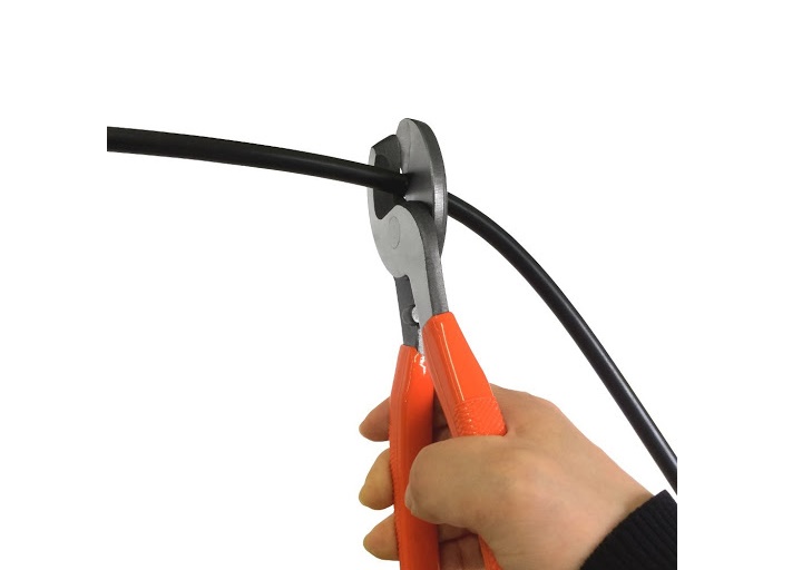 Kìm cắt cáp Fujiya 600-240 Kìm cắt cáp Fujiya 600-240