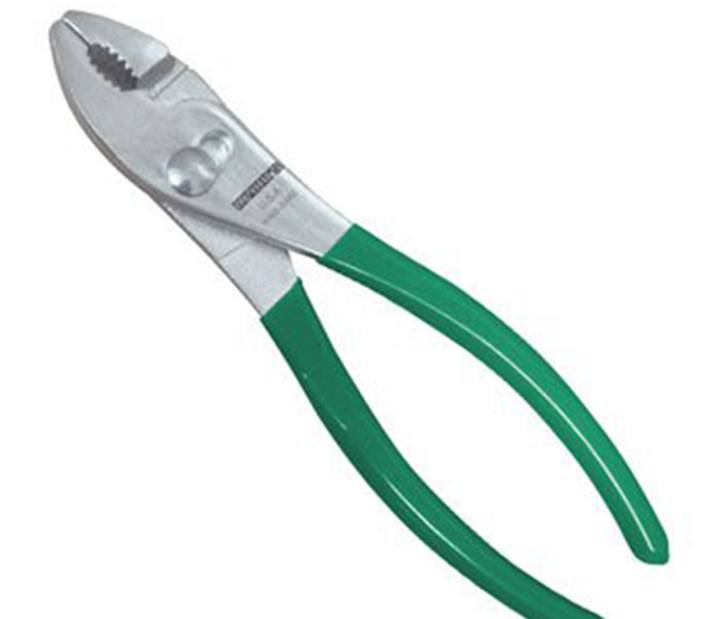 Kìm hai lổ 8in/210mm Sata 70512