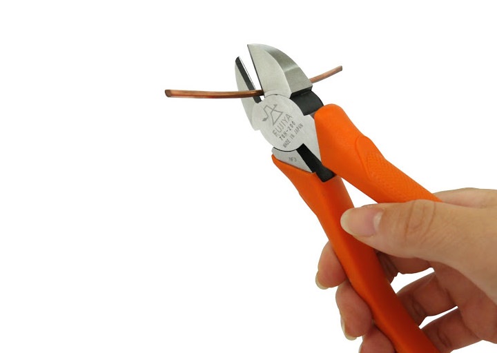 Kìm cắt Fujiya 70H-200