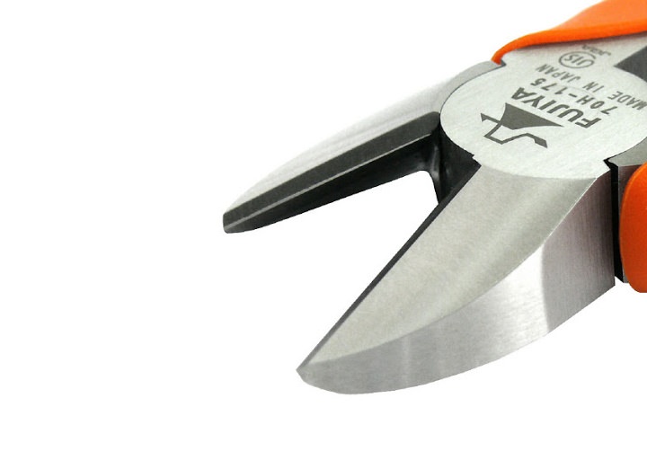 Kìm cắt Fujiya 70H-175