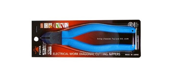 Kìm cắt cách điện Fujiya 70Z-175