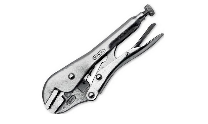 Kìm chết mũi thẳng 7in/175mm 84-370-1-S