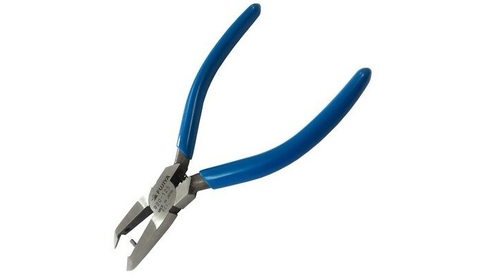 Kìm cắt nhựa Fujiya 920-125