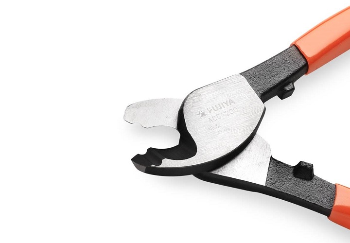 Kìm cắt cáp Fujiya ACC-200