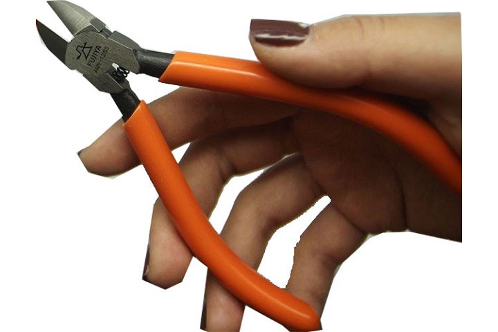 Kìm cắt mini Fujiya AMN-125S