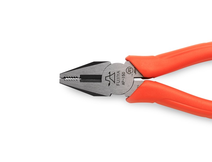 Kìm điện Fujiya AP-150 Kìm điện Fujiya AP-150