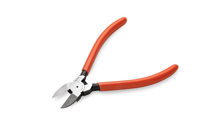 Kìm cắt mini Fujiya ATMN-120S