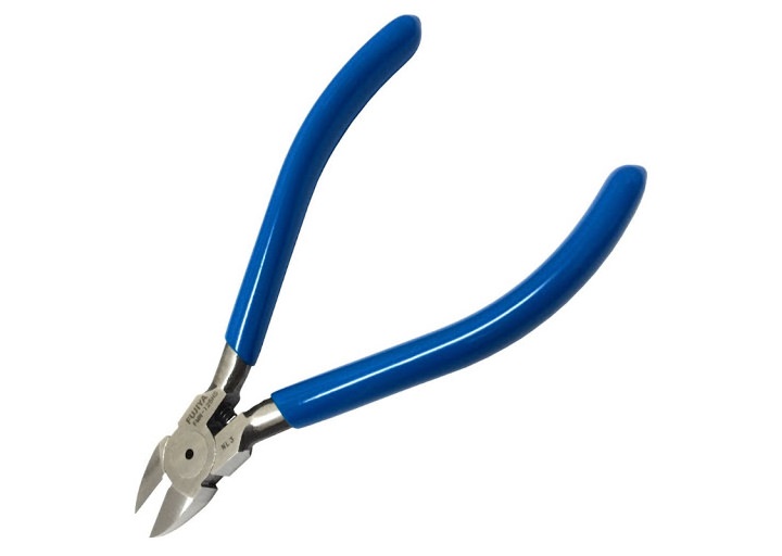 Kìm cắt mini Fujiya FMN-125HS