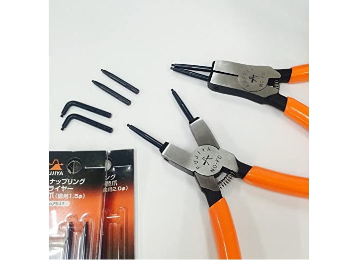 Kìm mở phanh Fujiya FOS-185 Kìm mở phanh Fujiya FOS-185