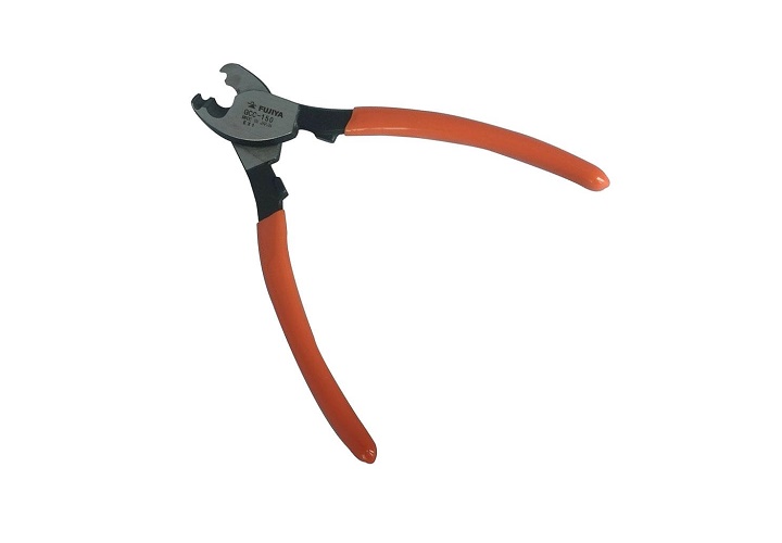 Kìm cắt cáp Fujiya GCC-150