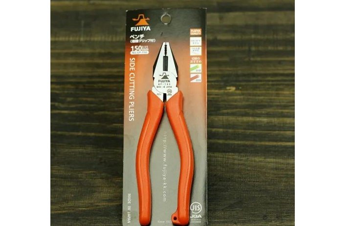 Kìm điện Fujiya GP-200 Kìm điện Fujiya GP-200