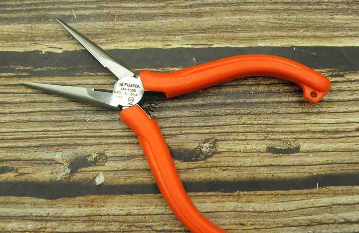 Kìm nhọn Fujiya GR-150S Kìm nhọn Fujiya GR-150S