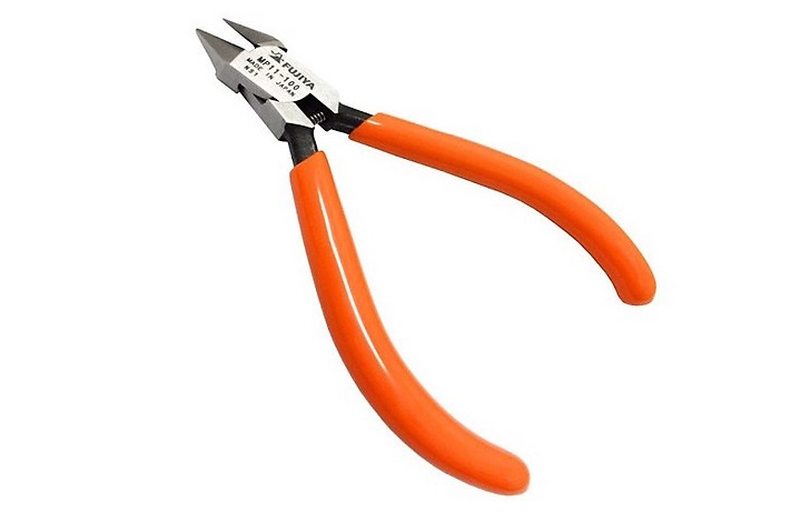 Kìm cắt mini Fujiya MP11-100 Kìm cắt mini Fujiya MP11-100