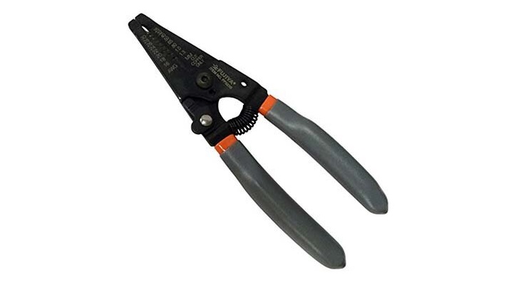 Kìm tuốt dây Fujiya PP323B-165