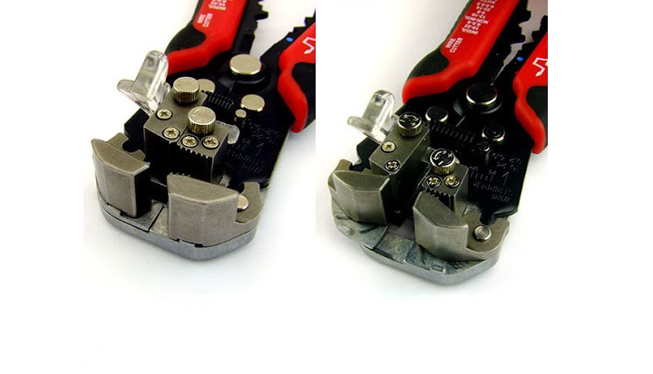 Kìm tuốt dây tự động Fujiya PP707A-200 Kìm tuốt dây tự động Fujiya PP707A-200