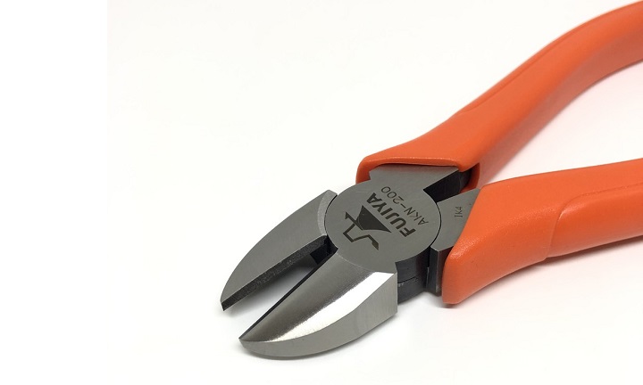 Kìm cắt Fujiya AKN-200 Kìm cắt Fujiya AKN-200